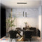 Люстра Luna Led Lamp Domosvet Design 250914-241763
