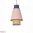 Люстра Natural Network Domosvet Design 250914-241765