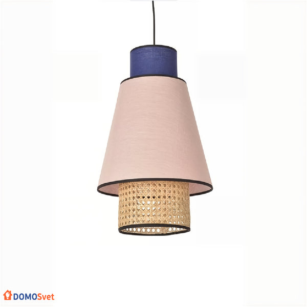 Люстра Natural Network Domosvet Design 250914-241765