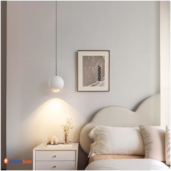 Люстра Bowl Lamp A Domosvet Design 250914-241767