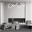 Люстра Pipe Tube Domosvet Design 250914-241768