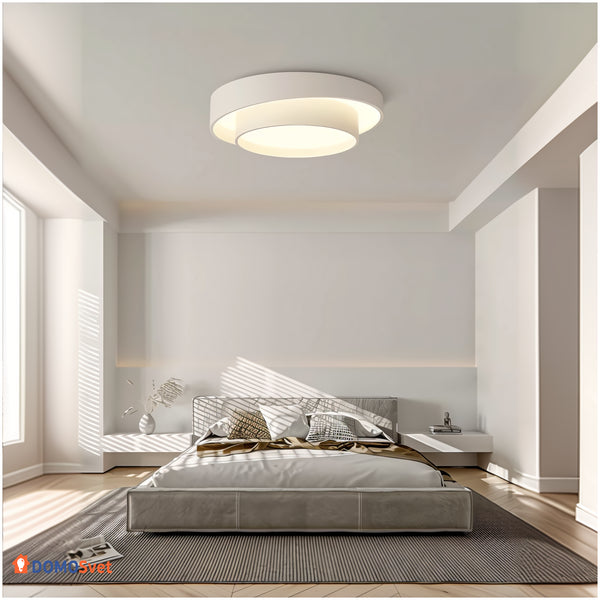 Стельова Люстра Ledos Domosvet Design 250914-241770