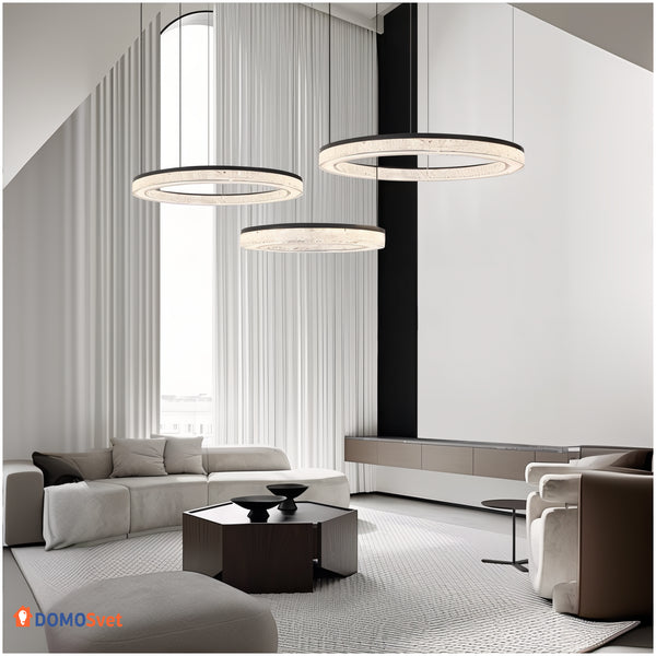 Люстра Kukho Grand Domosvet Design 250914-241772