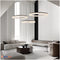Люстра Kukho Grand Domosvet Design 250914-241772