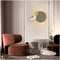 Настінний Світильник O-Clock Lamp Domosvet Design 250914-241777