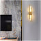 Настінні Світильники Tico Iron Wall Lamp Domosvet Design 250914-241778