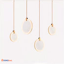 Люстра Marble Coin Domosvet Design 250914-241779