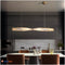 Люстра Gold Crystal Long Domosvet Design 250914-241782