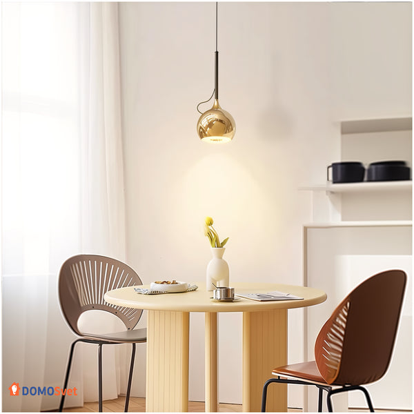 Люстра Bowl Lamp B Domosvet Design 250914-241784