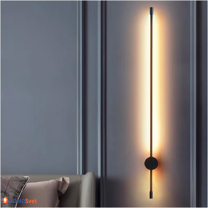 Настінна Серія Світильників Pipeline Wall Light Domosvet Design 250914-241785