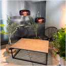 Люстра Jube Bb Led Domosvet Design 250914-241786