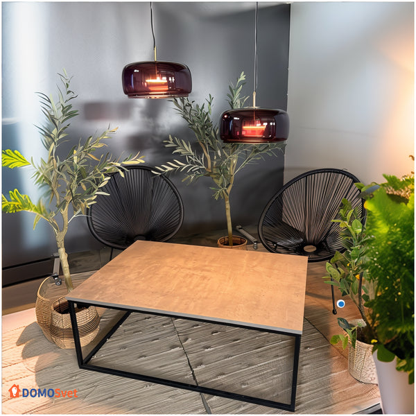 Люстра Jube Bb Led Domosvet Design 250914-241786