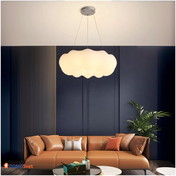 Люстра Cloud Lamp Domosvet Design 250914-241787