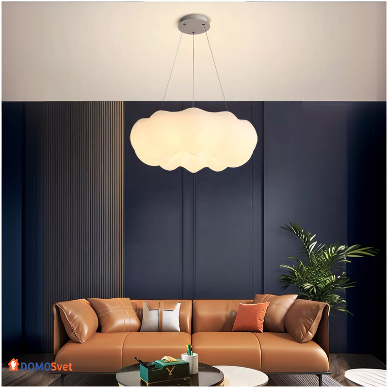 Люстра Cloud Lamp Domosvet Design 250914-241787
