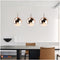 Люстра Bollo Ball Domosvet Design 250914-241789
