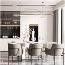 Люстра Stf Line Bun Domosvet Design 250914-241792