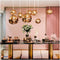 Люстра Melt Domosvet Design 250914-241793