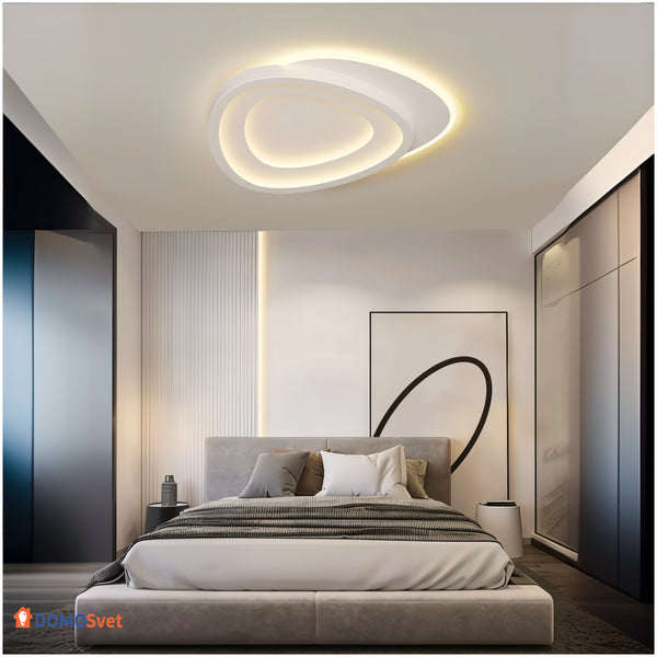 Люстра Lossie Led Lamp Domosvet Design 250914-241794