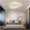Люстра Lossie Led Lamp Domosvet Design 250914-241794
