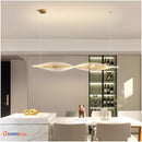 Люстра Luna Scott Domosvet Design 250914-241795