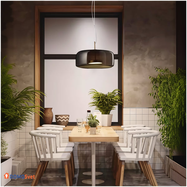 Люстра Jube Bb Led Domosvet Design 250914-241796