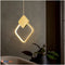Люстра Curly Lamp Gold Domosvet Design 250914-241797