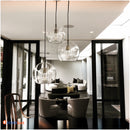 Люстра Pleated Crystal Domosvet Design 250914-241803