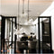 Люстра Pleated Crystal Domosvet Design 250914-241803