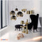 Люстра Bollo Ball Domosvet Design 250914-241804