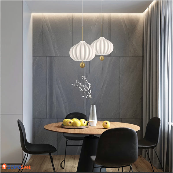 Люстри Marshmallow Lamp Domosvet Design 250914-241805
