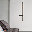 Настінний Світильник Figure Led Line Domosvet Design 250914-241806