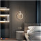 Люстра Curly Lamp 2 Domosvet Design 250914-241808
