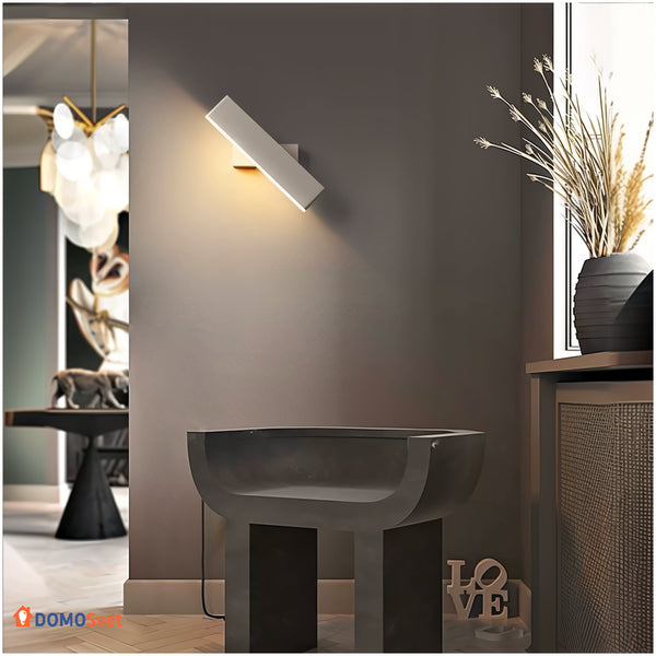 Настінний Світильник Shatler Lamp Domosvet Design 250914-241810