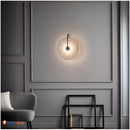 Настінні Світильники Mask Disko Lamp Domosvet Design 250914-241812