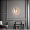 Настінні Світильники Mask Disko Lamp Domosvet Design 250914-241812