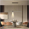 Люстра Linear System Lamp Domosvet Design 250914-241814