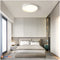 Стельова Люстра Circle Moony Led Lamp Domosvet Design 250914-241815