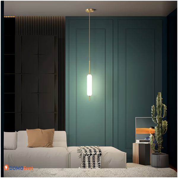 Люстра Reeds Lamp Domosvet Design 250914-241816