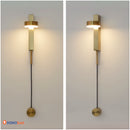 Настінна Серія Світильників Teco Long Lamp Domosvet Design 250914-241818