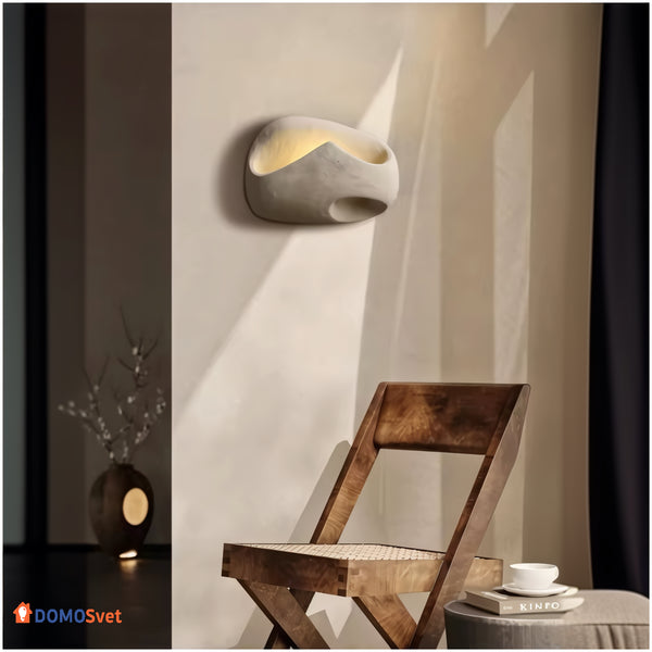Настінний Світильник Origami Domosvet Design 250914-241823