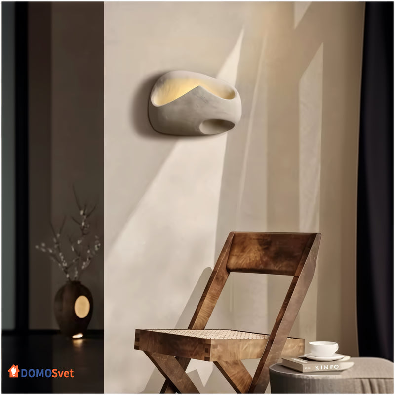 Настінний Світильник Origami Domosvet Design 250914-241823