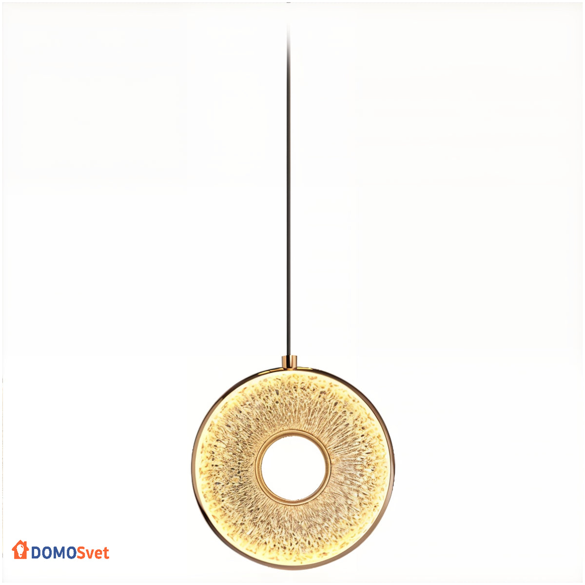 Люстра Broom Lamp Domosvet Design 250914-241825