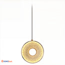 Люстра Broom Lamp Domosvet Design 250914-241825
