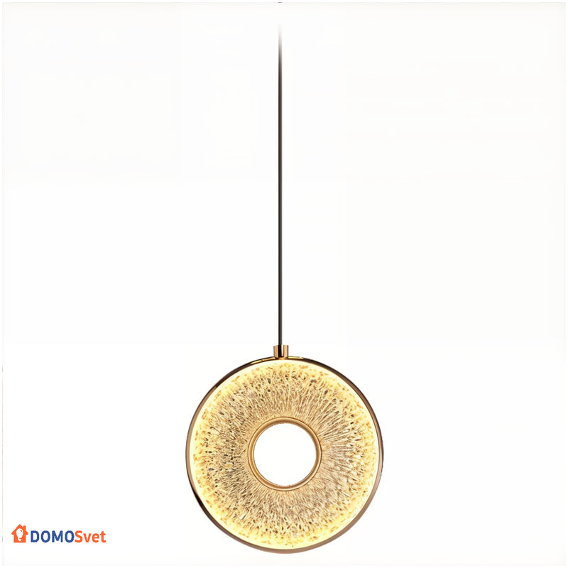 Люстра Broom Lamp Domosvet Design 250914-241825