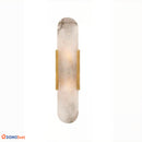 Настінні Світильники Marble Wall Lamp Domosvet Design 250914-241828