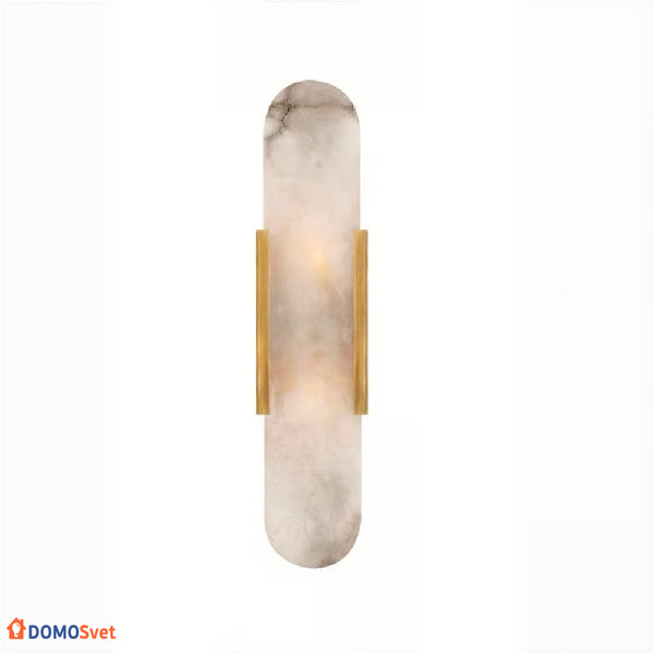 Настінні Світильники Marble Wall Lamp Domosvet Design 250914-241828