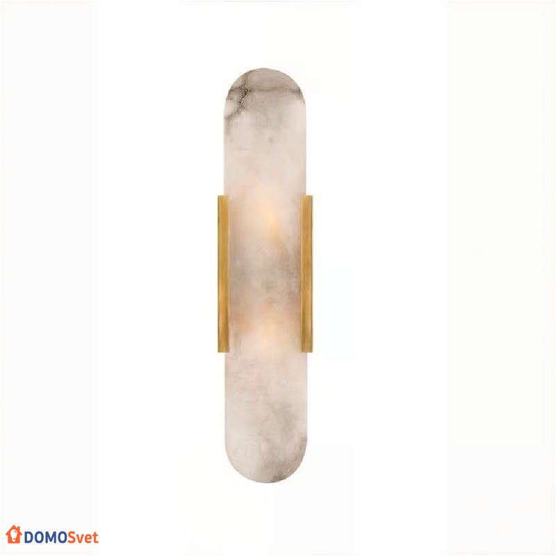 Настінні Світильники Marble Wall Lamp Domosvet Design 250914-241828