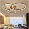 Стельова Люстра Anelli Domosvet Design 250914-241829