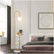 Торшер Для Підлоги Tail Bronze Floor Lamp Domosvet Design 250914-241836