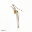Настінні Світильники Parrot Domosvet Design 250914-241838